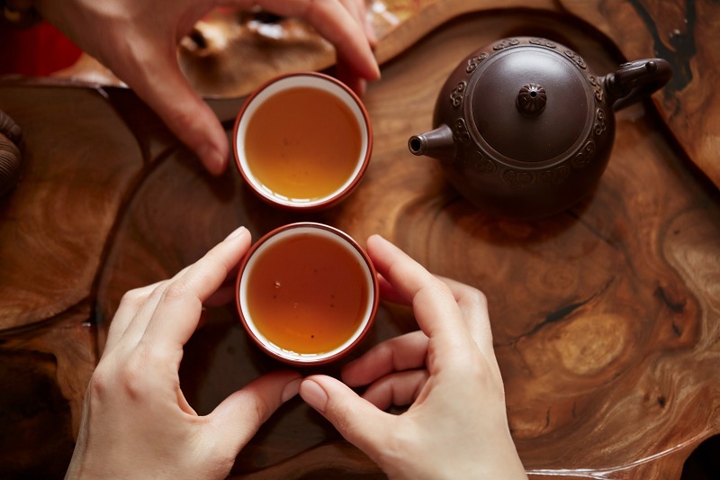 Bạn Tâm Giao – Chìa Khóa Tạo Dựng Mối Quan Hệ Sâu Sắc Và Bền Vững