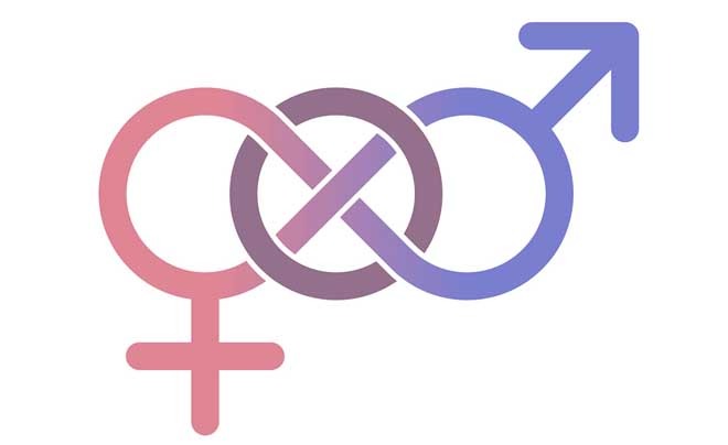 Bisexual là gì? Phân biệt Bisexual với Gay