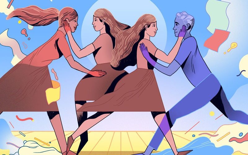 Bisexual là gì? Phân biệt Bisexual với Gay