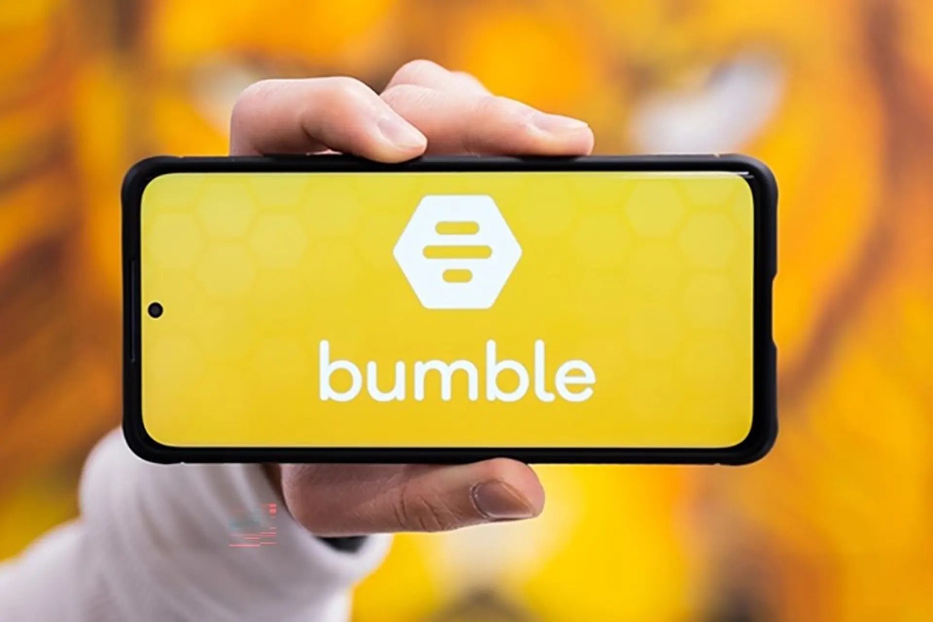 Bumble: Ứng Dụng Hẹn Hò, Kết Bạn, và Networking Dành Cho Bạn