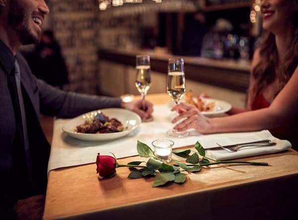 Đi Date là gì? Hướng dẫn chi tiết về Date và những lưu ý quan trọng