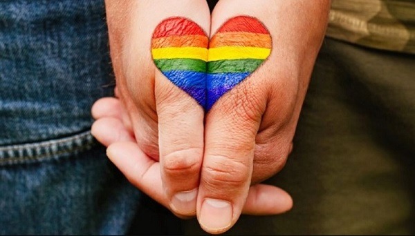 Gay là gì? Top 10 app hẹn hò đồng tính luyến ái nam