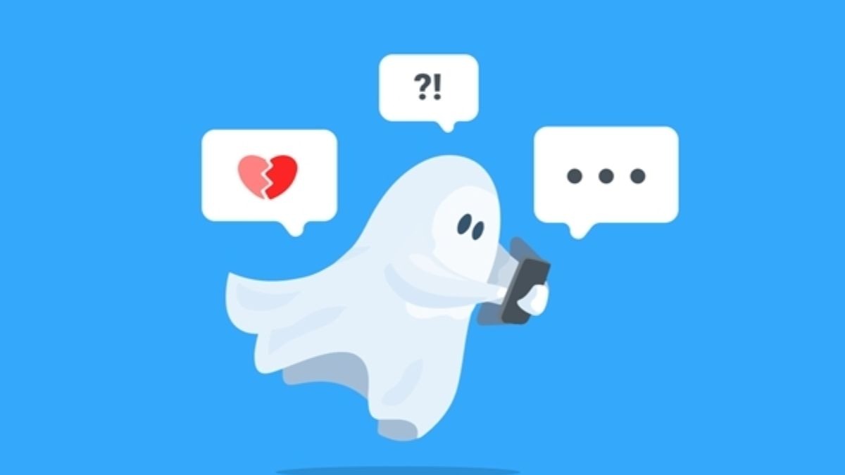 Ghosting là gì? Phải làm gì nếu bạn bị bỏ rơi?
