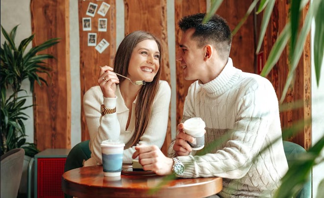 Hẹn hò offline là gì? Top dịch vụ hẹn hò offline nổi bật