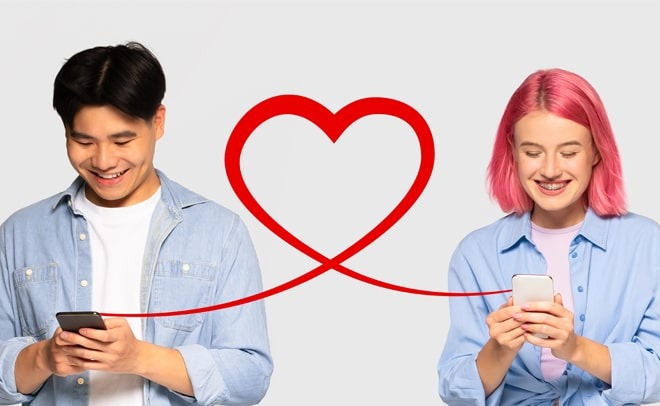 Hẹn hò online là gì? Lợi ích, thách thức và xu hướng phát triển