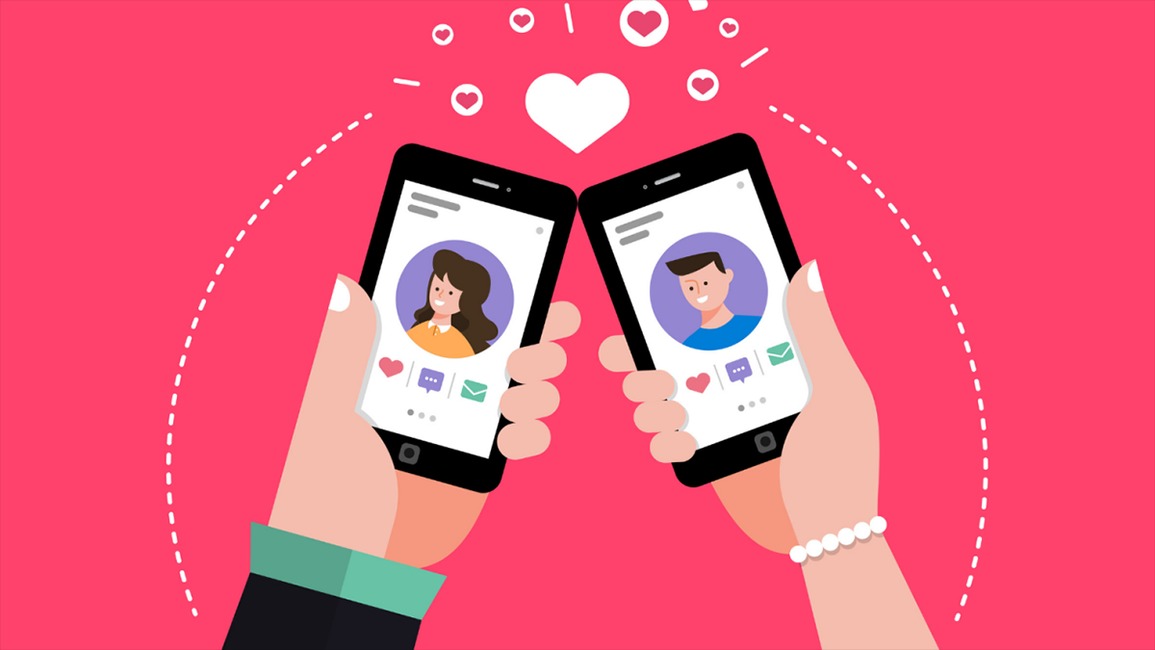 Hẹn hò online là gì? Lợi ích, thách thức và xu hướng phát triển