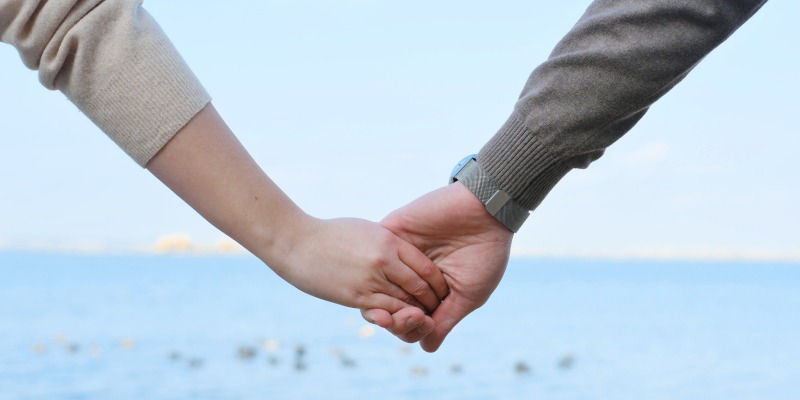 Hẹn Hò Văn Minh: Cách Xây Dựng Mối Quan Hệ Nghiêm Túc Và Bền Vững