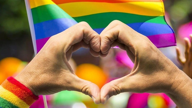 LGBT là gì? Phân loại các cộng đồng LGBT hiện nay