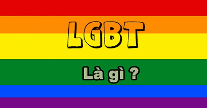 LGBT là gì? Phân loại các cộng đồng LGBT hiện nay