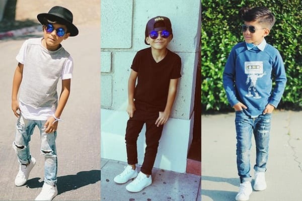 Ngầu là gì? Cách làm bạn cool ngầu hơn trong mắt crush?