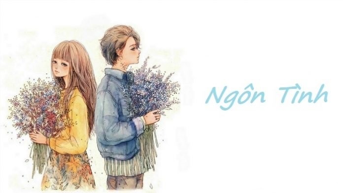 Ngôn tình là gì? Những bộ truyện ngôn tình chữa lành hay