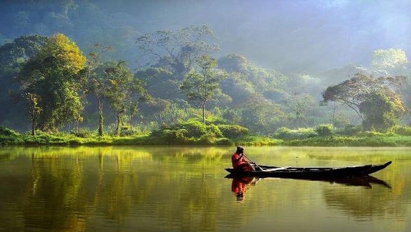 Nhân duyên là gì? Trong tình yêu, nhân duyên có phải định mệnh?