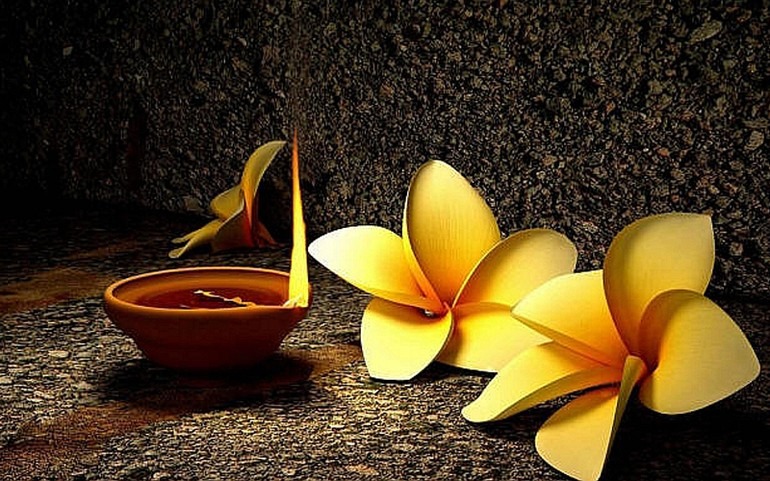Nhân duyên là gì? Trong tình yêu, nhân duyên có phải định mệnh?