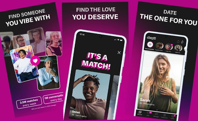 OKCupid là gì? Tìm hiểu về app OKCupid dating online