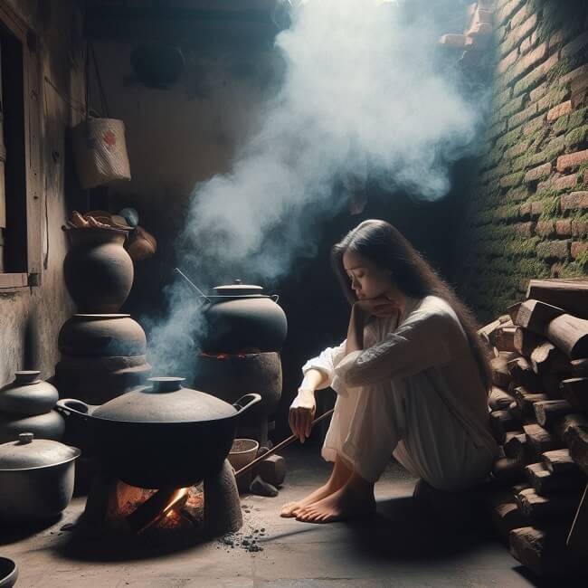 Phận gái 12 bến nước là gì? 12 bến nước là những bến nào?
