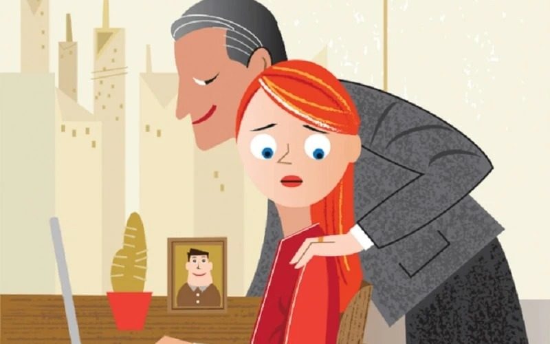 Quấy rối tình dục là gì? Làm gì nếu bị tấn công và bị quấy rối?