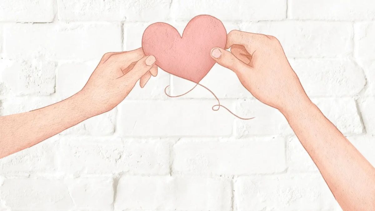 Soulmate là gì? Kiểm tra ai là Soulmate đích thực của bạn?