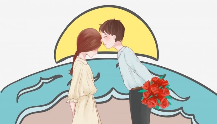 Thầm thương trộm nhớ là gì?