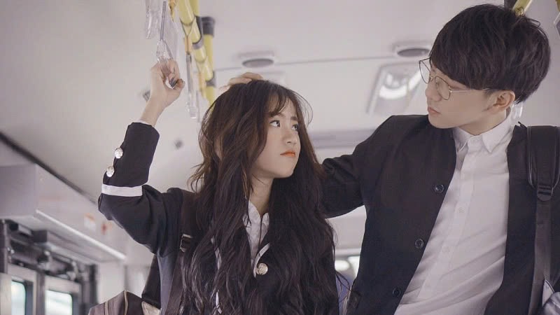 Thích một người là gì? Cách để biết đang thích ai đó