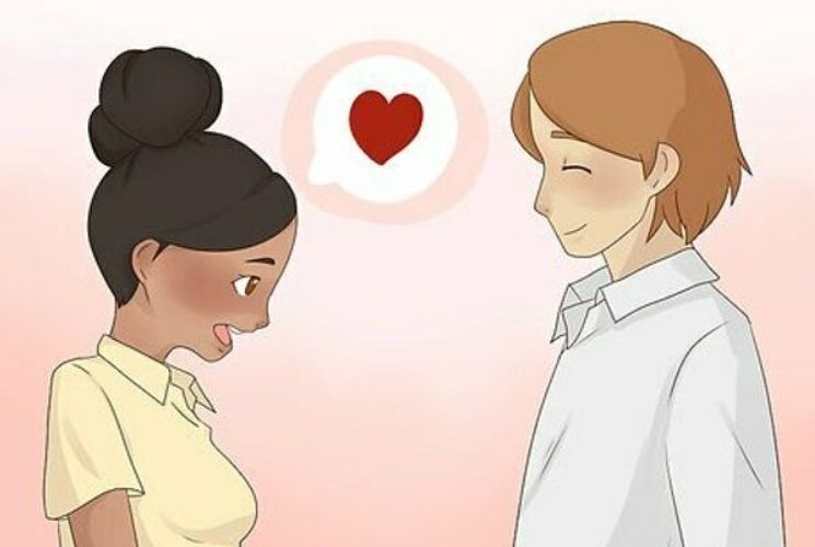 Thích một người là gì? Cách để biết đang thích ai đó