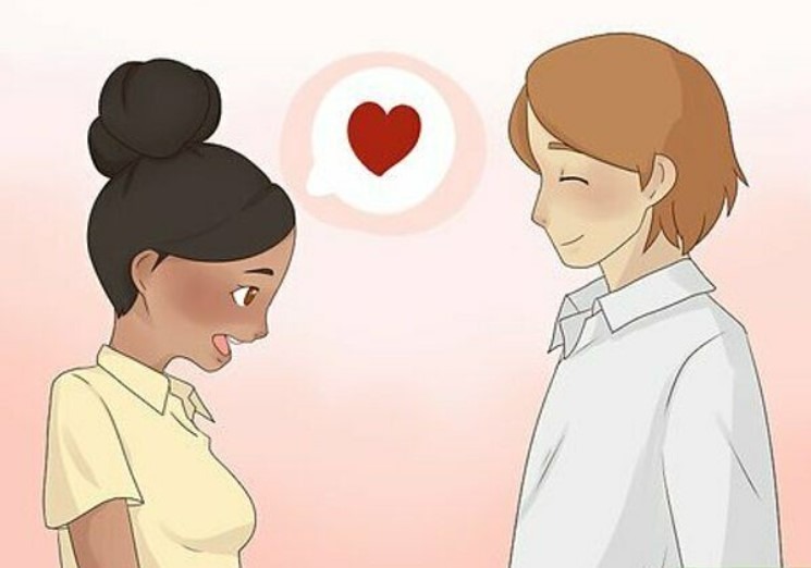 Thích một người là gì? Cách để biết đang thích ai đó