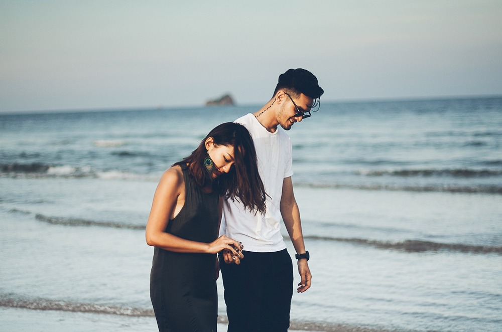Tình Yêu Trưởng Thành: Sự Khác Biệt Và Những Đặc Điểm Nổi Bật