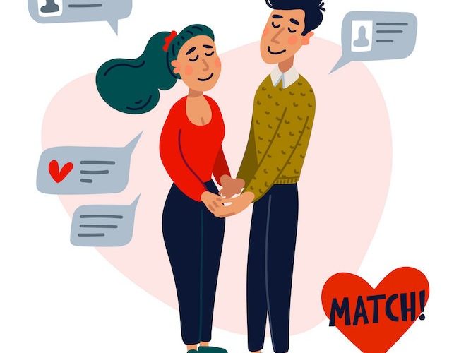 Tôn Trọng Trong Hẹn Hò Online: Chìa Khóa Vàng Xây Dựng Mối Quan Hệ Bền Vững
