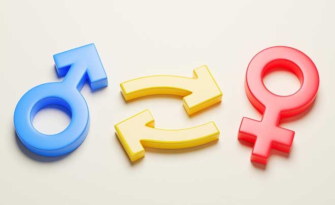 Transgender là gì? Phân biệt Transgender với Gay, Les và Bisexual