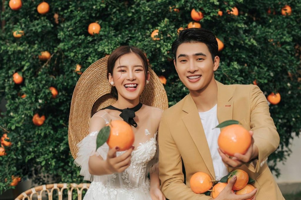 Tướng phu thê là gì? Cách nhận biết cặp đôi có tướng phu thê