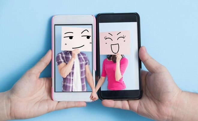 Ứng dụng ghép đôi là gì? Mẹo tìm người yêu qua app ghép đôi