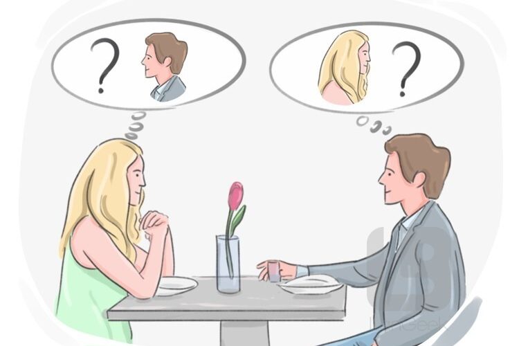 Blind Date là gì? Trend hẹn hò lãng mạn hay trò may rủi?