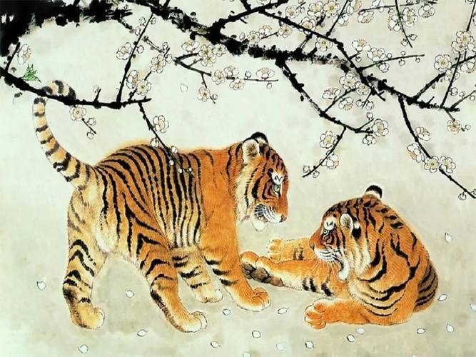 Tử vi tuổi Dần năm 2025: Tử vi tình duyên cho người tuổi Hổ