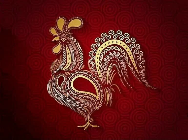 Tử vi tuổi Dậu năm 2025: Tử vi tình duyên cho người tuổi Gà
