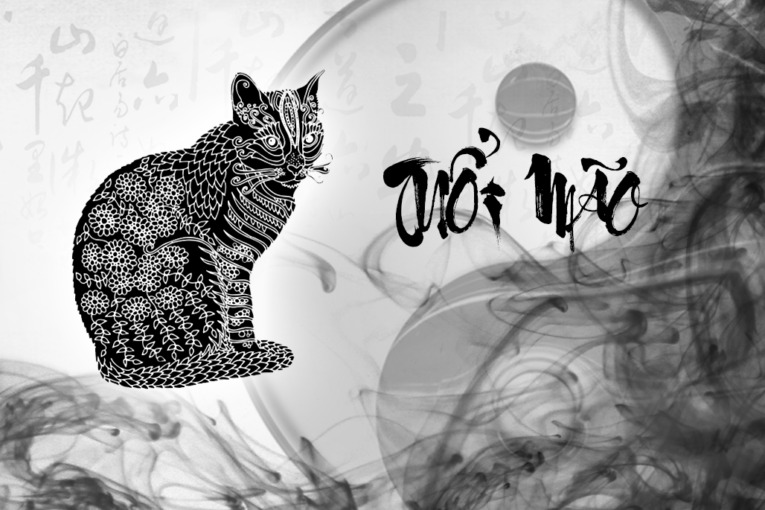 Tử vi tuổi Mão năm 2025: Tử vi tình duyên cho người tuổi Mèo