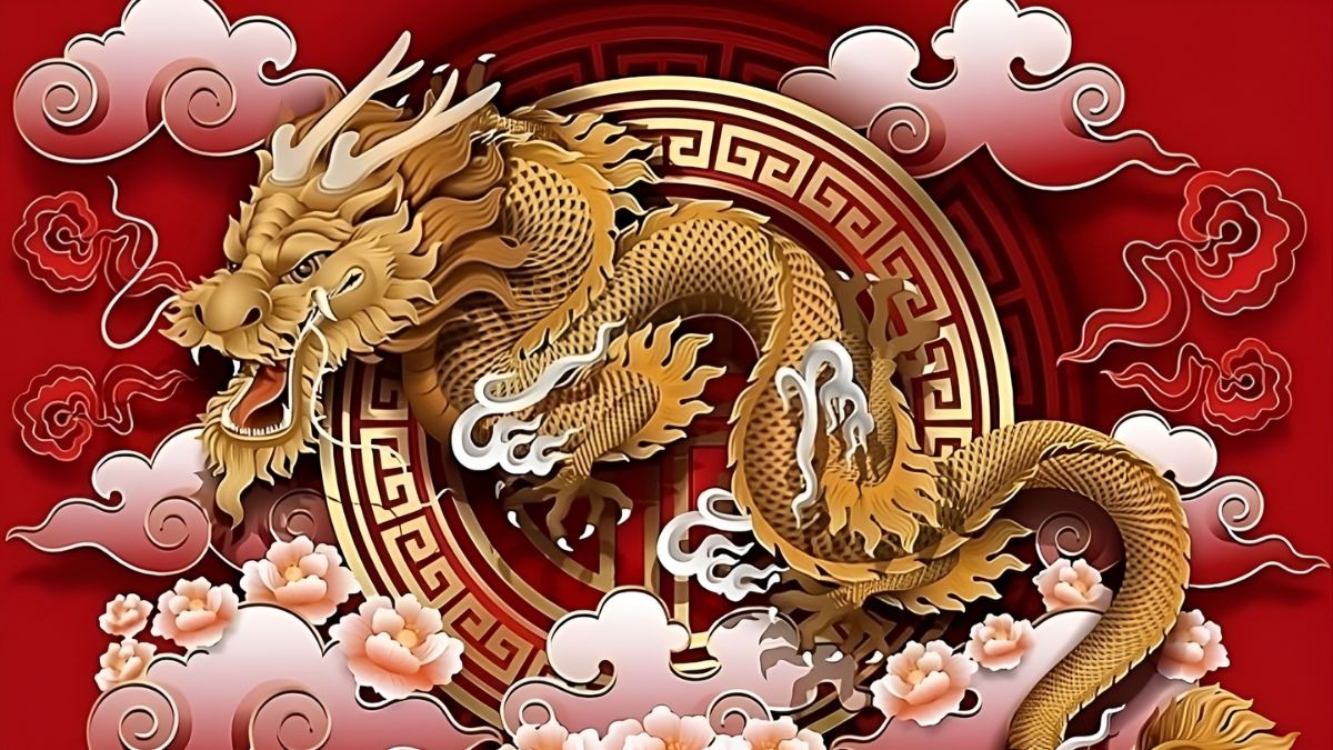 Tử vi tuổi Thìn năm 2025: Tử vi tình duyên cho người tuổi Rồng